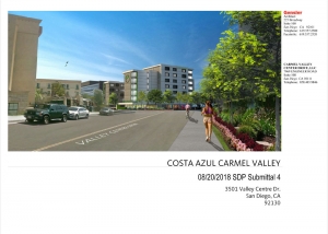 Costa Azul Carmel Valley, San Diego