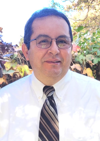 Miguel Galvez - Senior Planner at JB Anderson Land Use Planning