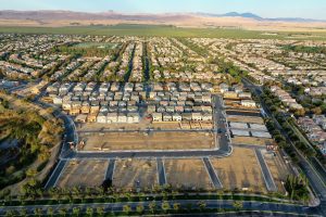 New Residential Development