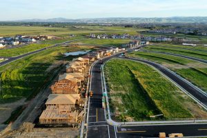 North Mountain House